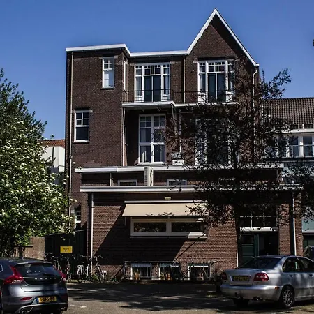 Διαμέρισμα Roots Tiny House *