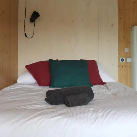 Apartment Roots Tiny House