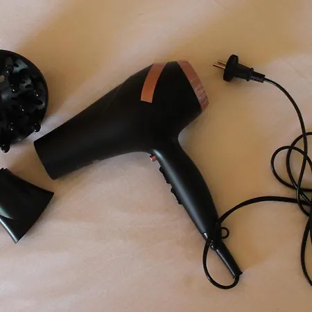 Roots Tiny House Διαμέρισμα *