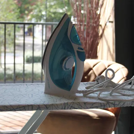 Roots Tiny House تيلبورغ