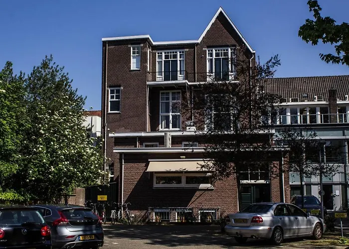 Apartman Roots Tiny House *