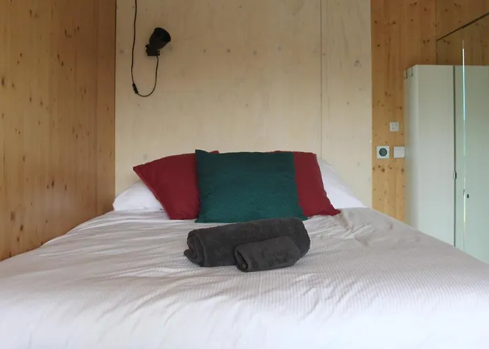 Apartman Roots Tiny House