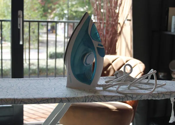 Roots Tiny House Tilburg