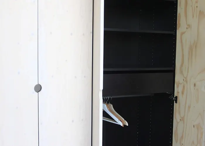 Roots Tiny House Tilburg