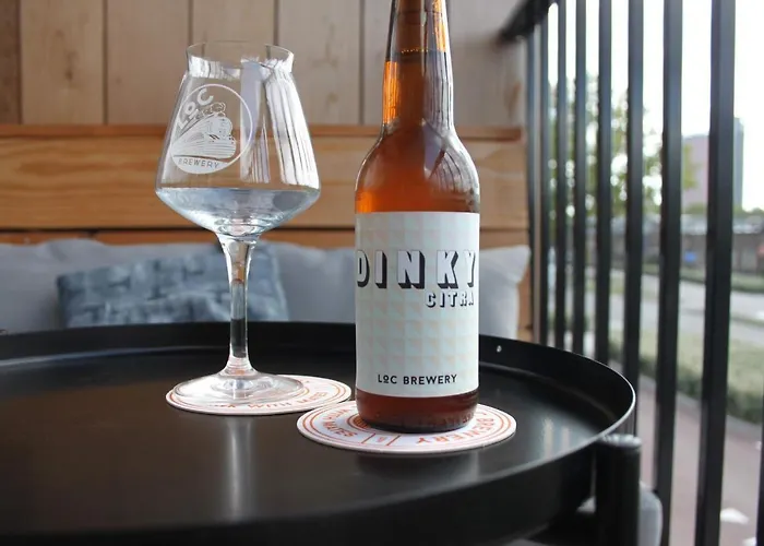 Roots Tiny House Tilburg